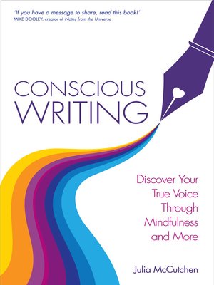 Conscious Writing - ebook